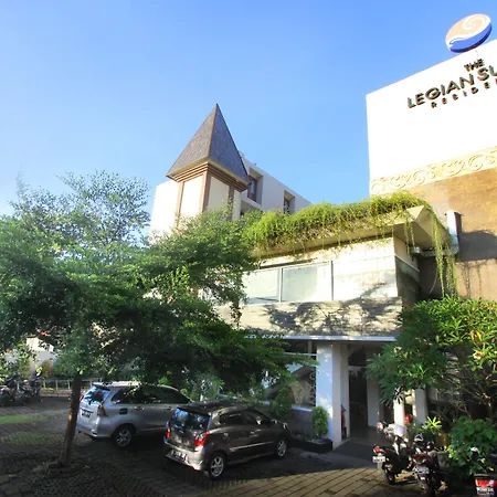 The Legian Sunset Residence
