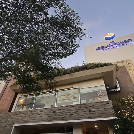 The Legian Sunset Residence