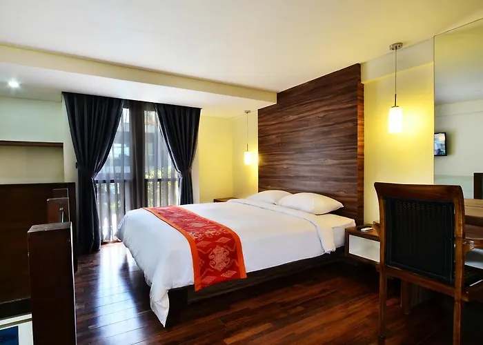 Aparthotel The Legian Sunset
