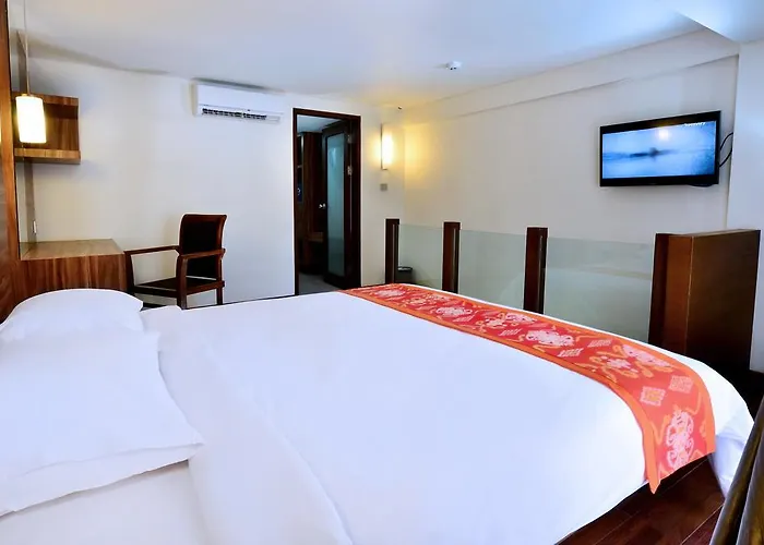 The Legian Sunset 3* Seminyak (Bali)