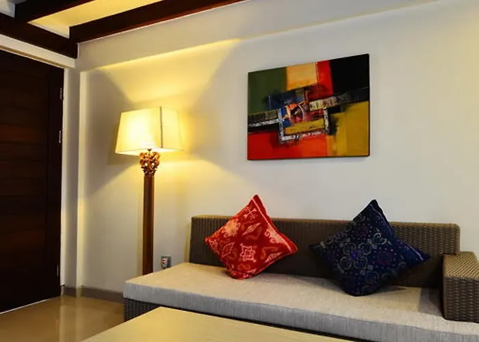 The Legian Sunset 3* Seminyak (Bali)