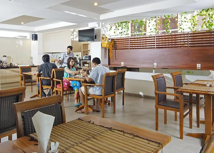 The Legian Sunset Seminyak (Bali)