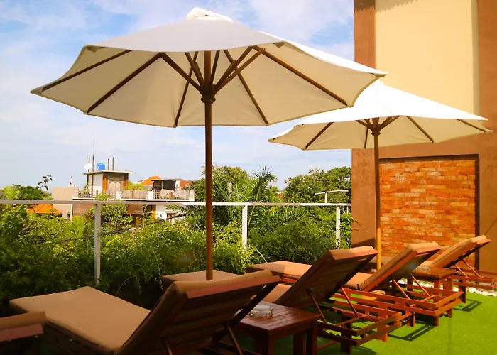 The Legian Sunset Seminyak (Bali)