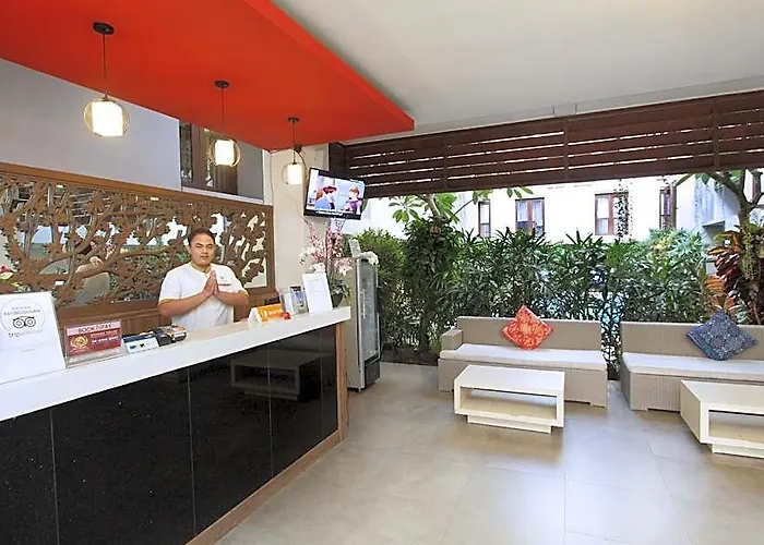 Aparthotel The Legian Sunset