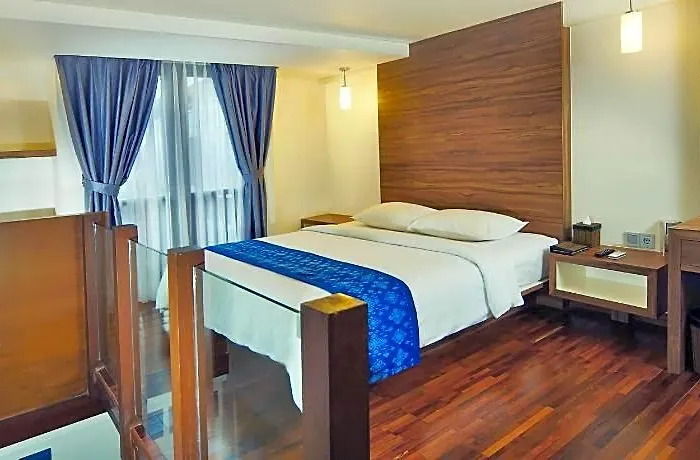 The Legian Sunset 3* Seminyak (Bali)