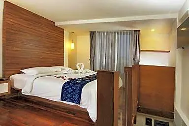 The Legian Sunset 3* Seminyak (Bali)