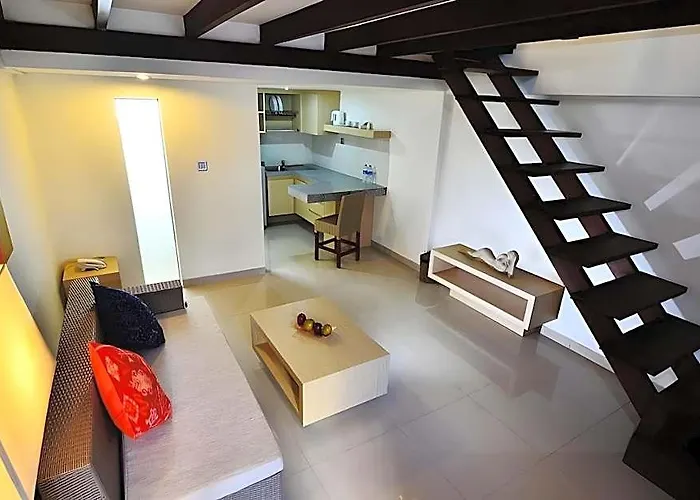 The Legian Sunset 3* Seminyak (Bali)