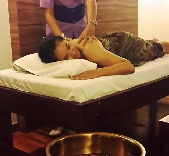 The Legian Sunset 3*