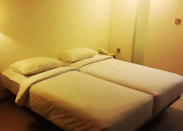 Aparthotel The Legian Sunset 3*